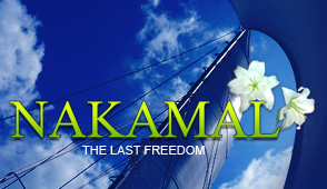 Nakamal - The last Freedom